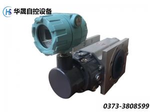 氣體流量計安裝注意事項