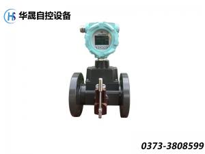 氣體流量計裝置管焊接時要注意什么?
