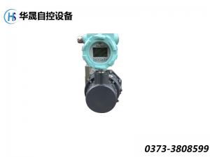 氣體流量計的測量精度
