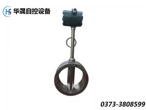 蒸汽流量計(jì)開(kāi)機(jī)、停機(jī)操作作業(yè)